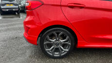 Ford Fiesta 1.0 EcoBoost 95 ST-Line Edition 5dr Petrol Hatchback